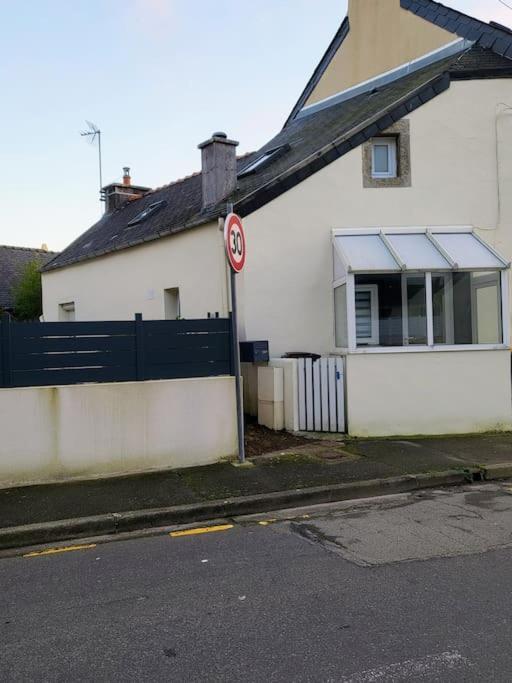 Duplex Cosy 2 Apartment Gouesnou Exterior photo